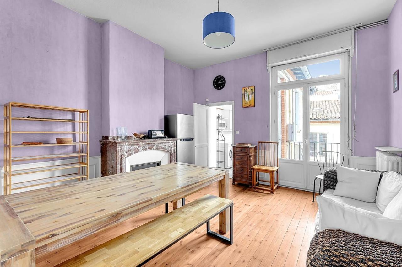 Appartamento Rare Pearl Very Quiet And Bright In *