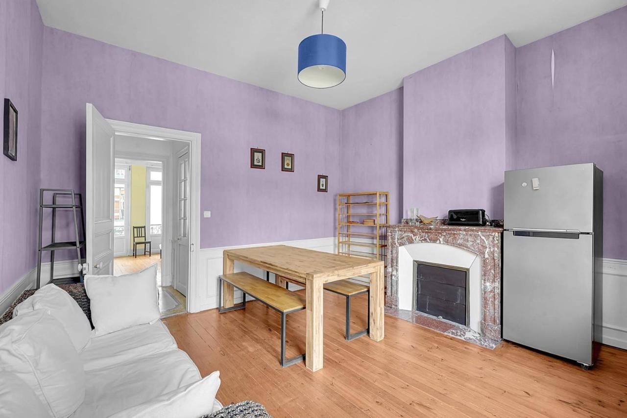 Apartment Rare Pearl Very Quiet And Bright In *