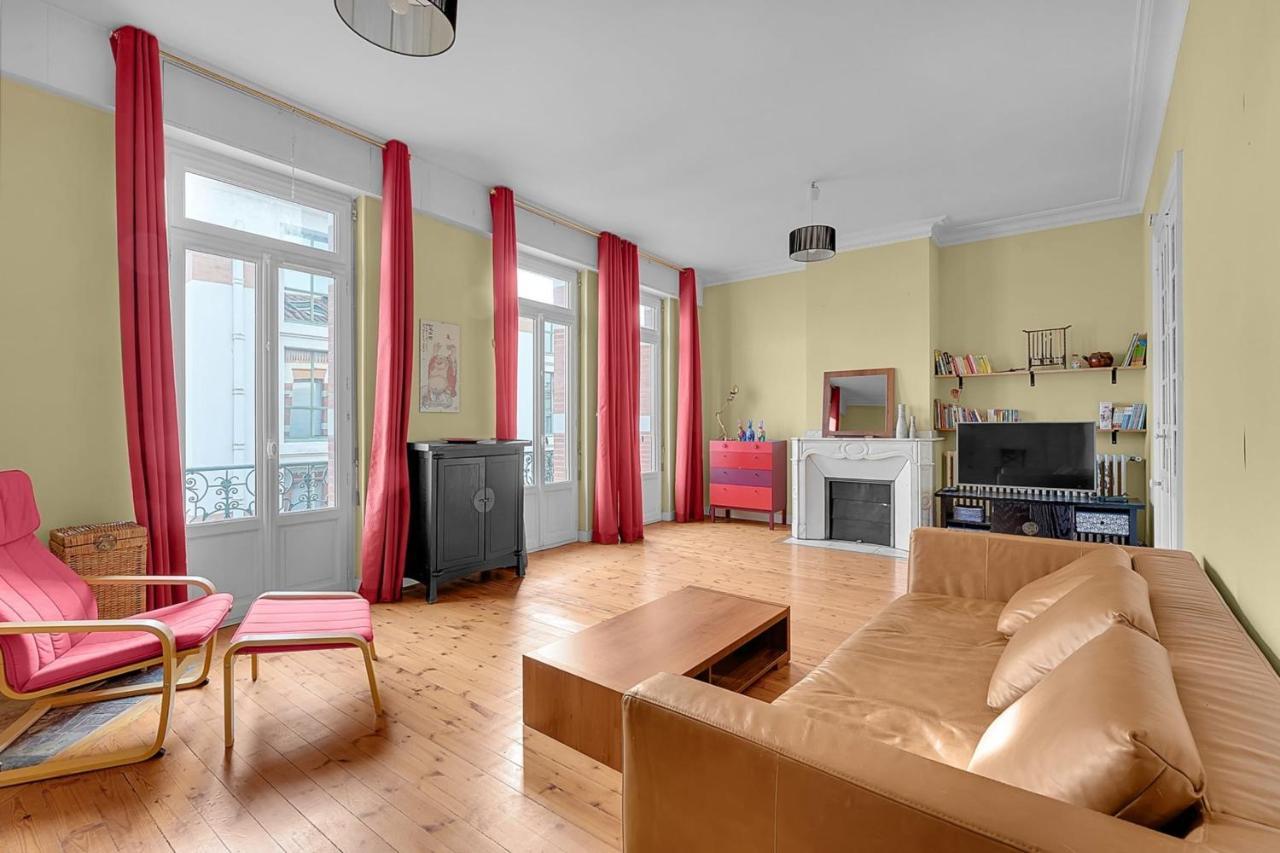 Apartment Rare Pearl Very Quiet And Bright In *